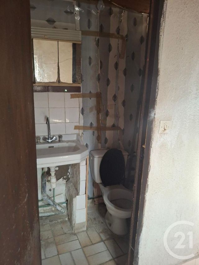 Afficher la photo en grand maison à vendre - 2 pièces - 44.0 m2 - ST GILLES - 30 - LANGUEDOC-ROUSSILLON - Century 21 Petite Camargue