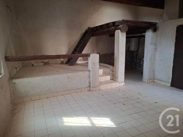 Afficher la photo en grand maison à vendre - 2 pièces - 44.0 m2 - ST GILLES - 30 - LANGUEDOC-ROUSSILLON - Century 21 Petite Camargue