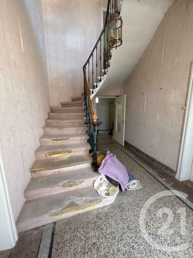 maison à vendre - 6 pièces - 201.08 m2 - VAUVERT - 30 - LANGUEDOC-ROUSSILLON - Century 21 Petite Camargue