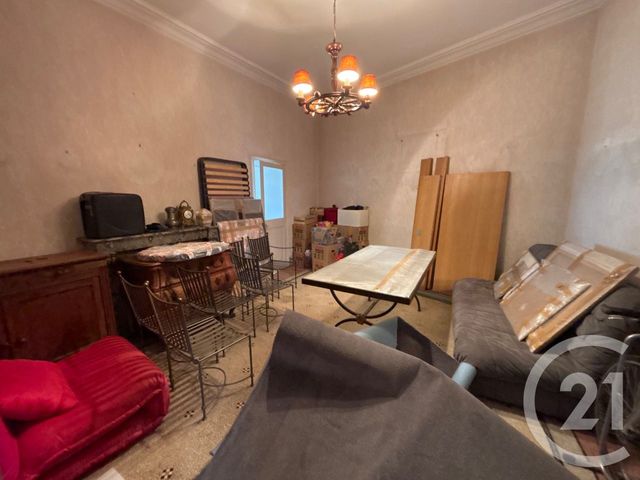 maison à vendre - 6 pièces - 201.08 m2 - VAUVERT - 30 - LANGUEDOC-ROUSSILLON - Century 21 Petite Camargue