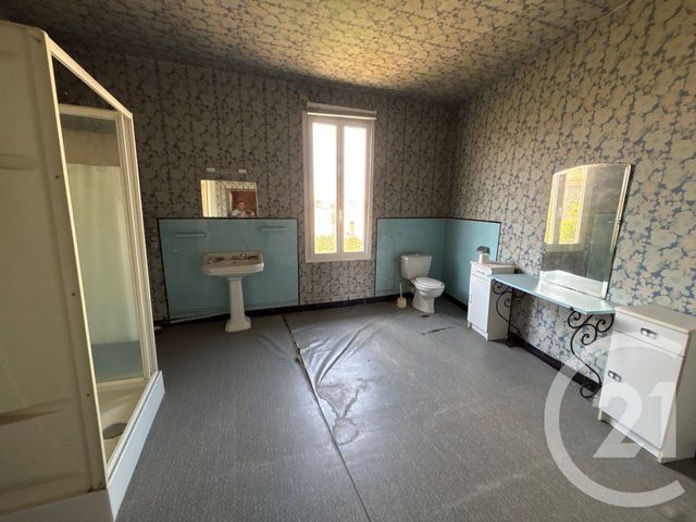 maison à vendre - 6 pièces - 201.08 m2 - VAUVERT - 30 - LANGUEDOC-ROUSSILLON - Century 21 Petite Camargue