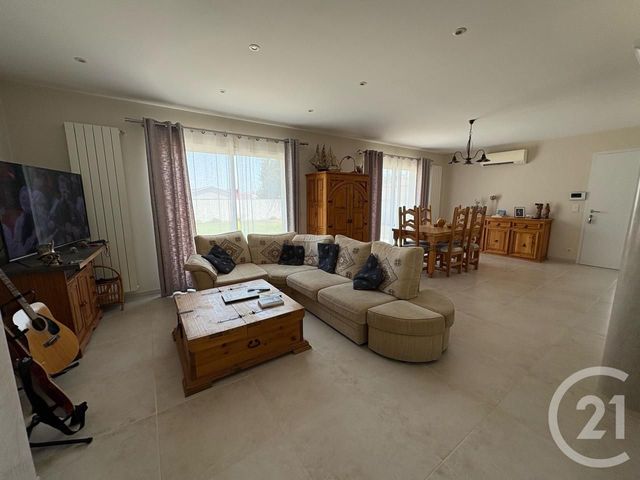 maison à vendre - 6 pièces - 169.08 m2 - ST GILLES - 30 - LANGUEDOC-ROUSSILLON - Century 21 Petite Camargue