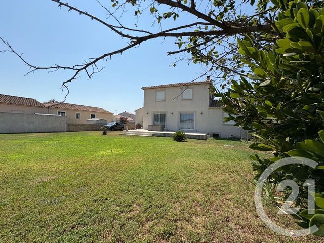 maison à vendre - 6 pièces - 169.08 m2 - ST GILLES - 30 - LANGUEDOC-ROUSSILLON - Century 21 Petite Camargue