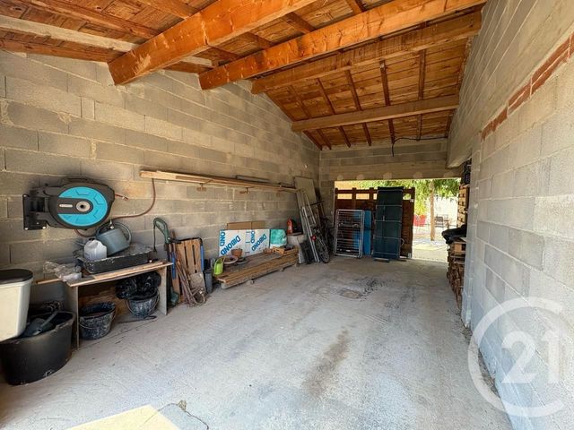 maison à vendre - 6 pièces - 169.08 m2 - ST GILLES - 30 - LANGUEDOC-ROUSSILLON - Century 21 Petite Camargue