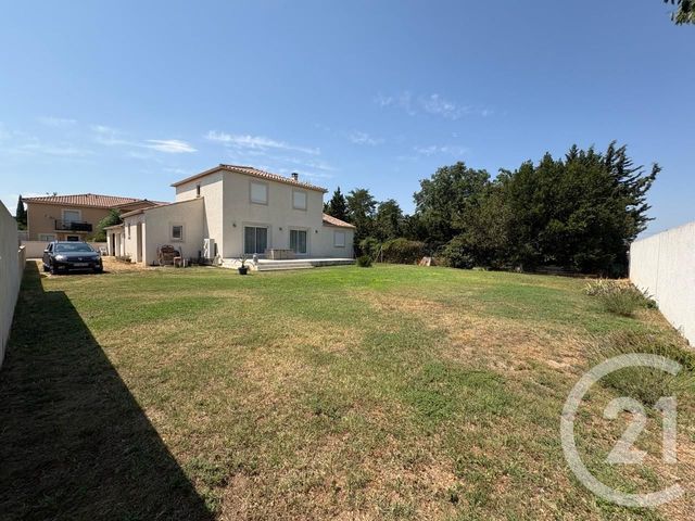 maison à vendre - 6 pièces - 169.08 m2 - ST GILLES - 30 - LANGUEDOC-ROUSSILLON - Century 21 Petite Camargue
