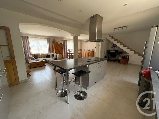 maison à vendre - 6 pièces - 169.08 m2 - ST GILLES - 30 - LANGUEDOC-ROUSSILLON - Century 21 Petite Camargue