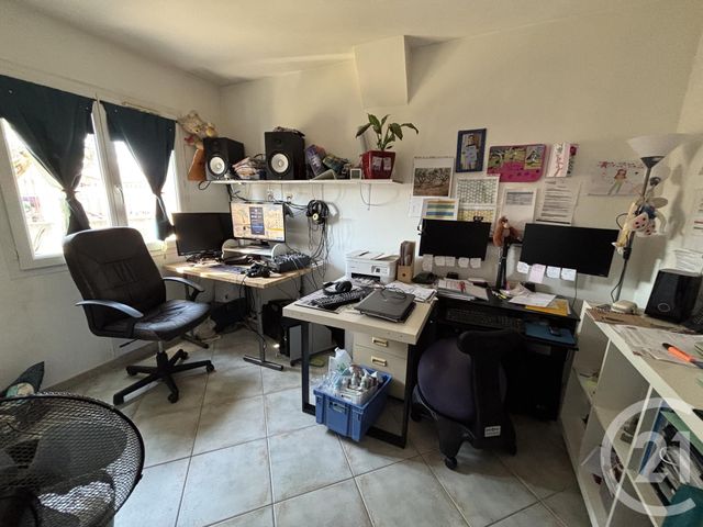 maison à vendre - 6 pièces - 128.0 m2 - ST LAURENT D AIGOUZE - 30 - LANGUEDOC-ROUSSILLON - Century 21 Petite Camargue