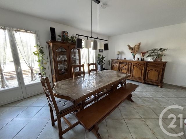 maison à vendre - 6 pièces - 128.0 m2 - ST LAURENT D AIGOUZE - 30 - LANGUEDOC-ROUSSILLON - Century 21 Petite Camargue