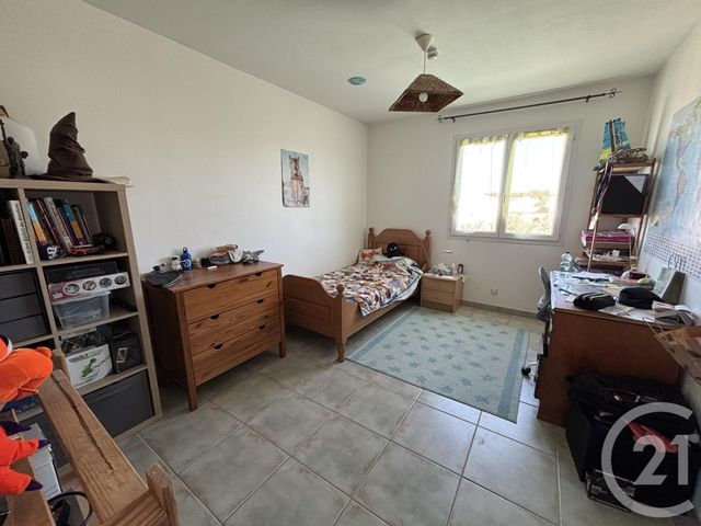 maison à vendre - 6 pièces - 128.0 m2 - ST LAURENT D AIGOUZE - 30 - LANGUEDOC-ROUSSILLON - Century 21 Petite Camargue