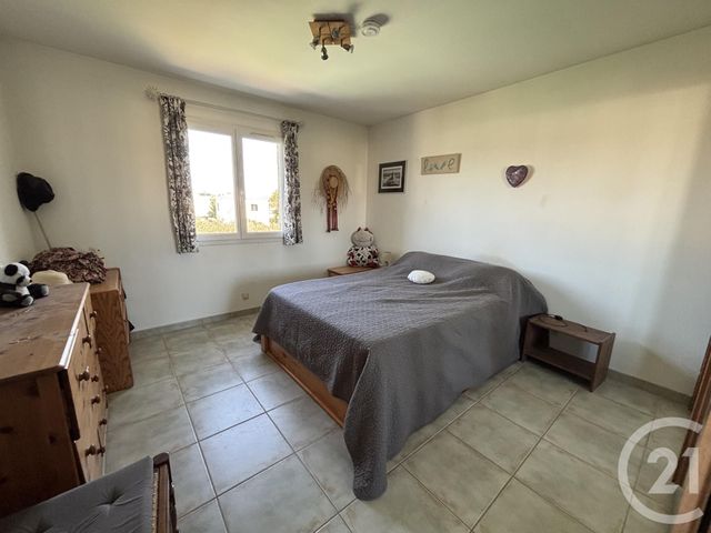 maison à vendre - 6 pièces - 128.0 m2 - ST LAURENT D AIGOUZE - 30 - LANGUEDOC-ROUSSILLON - Century 21 Petite Camargue