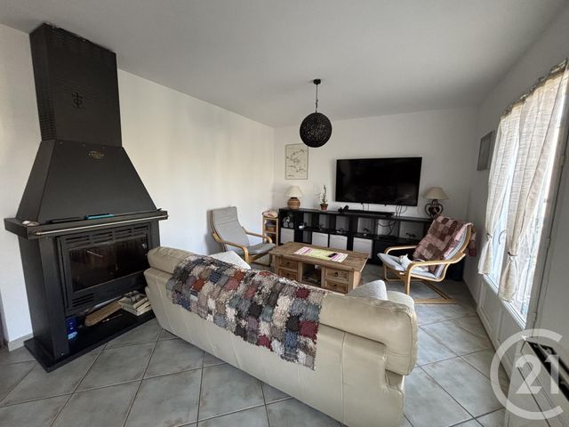 maison à vendre - 6 pièces - 128.0 m2 - ST LAURENT D AIGOUZE - 30 - LANGUEDOC-ROUSSILLON - Century 21 Petite Camargue