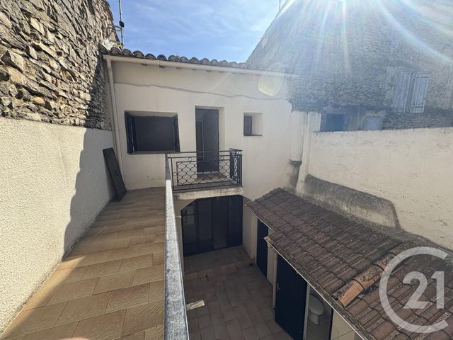 Maison à vendre BEAUVOISIN