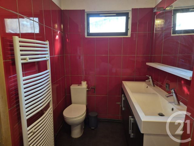 maison à vendre - 6 pièces - 149.36 m2 - VAUVERT - 30 - LANGUEDOC-ROUSSILLON - Century 21 Petite Camargue