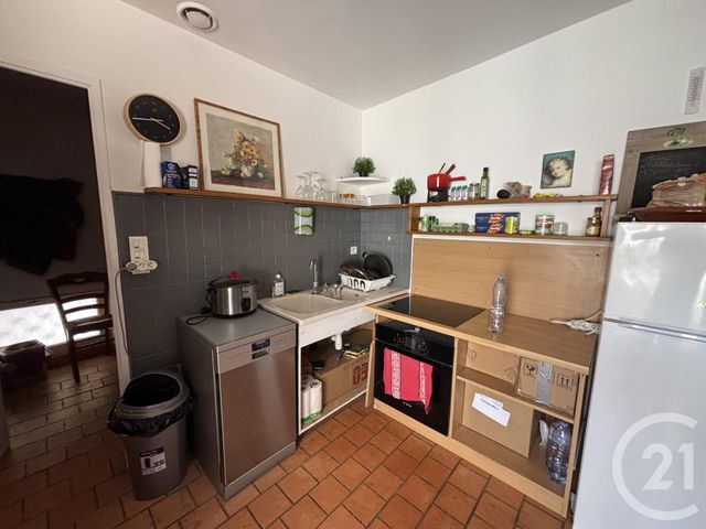 maison à vendre - 6 pièces - 149.36 m2 - VAUVERT - 30 - LANGUEDOC-ROUSSILLON - Century 21 Petite Camargue