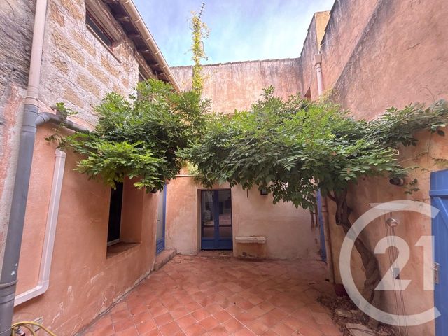 maison à vendre - 6 pièces - 149.36 m2 - VAUVERT - 30 - LANGUEDOC-ROUSSILLON - Century 21 Petite Camargue