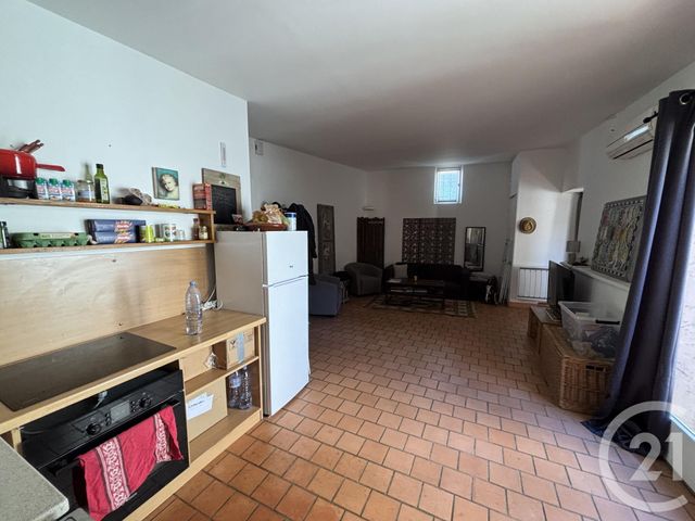 maison à vendre - 6 pièces - 149.36 m2 - VAUVERT - 30 - LANGUEDOC-ROUSSILLON - Century 21 Petite Camargue