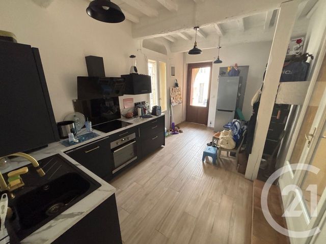 maison à vendre - 6 pièces - 149.36 m2 - VAUVERT - 30 - LANGUEDOC-ROUSSILLON - Century 21 Petite Camargue