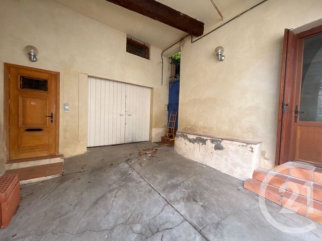 maison à vendre - 6 pièces - 149.36 m2 - VAUVERT - 30 - LANGUEDOC-ROUSSILLON - Century 21 Petite Camargue