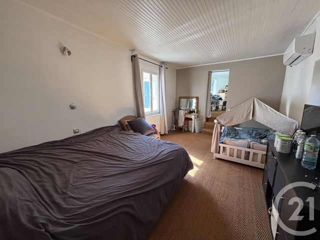 maison à vendre - 6 pièces - 149.36 m2 - VAUVERT - 30 - LANGUEDOC-ROUSSILLON - Century 21 Petite Camargue