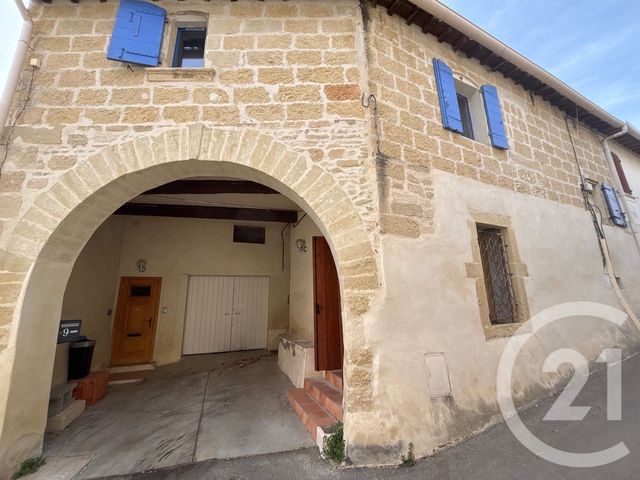 maison à vendre - 6 pièces - 149.36 m2 - VAUVERT - 30 - LANGUEDOC-ROUSSILLON - Century 21 Petite Camargue