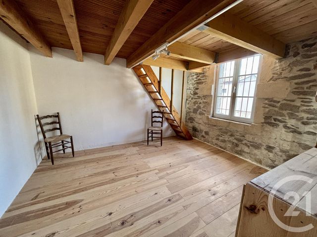 maison à vendre - 4 pièces - 68.31 m2 - ST LAURENT D AIGOUZE - 30 - LANGUEDOC-ROUSSILLON - Century 21 Petite Camargue