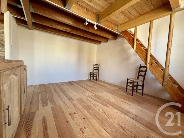 maison à vendre - 4 pièces - 68.31 m2 - ST LAURENT D AIGOUZE - 30 - LANGUEDOC-ROUSSILLON - Century 21 Petite Camargue