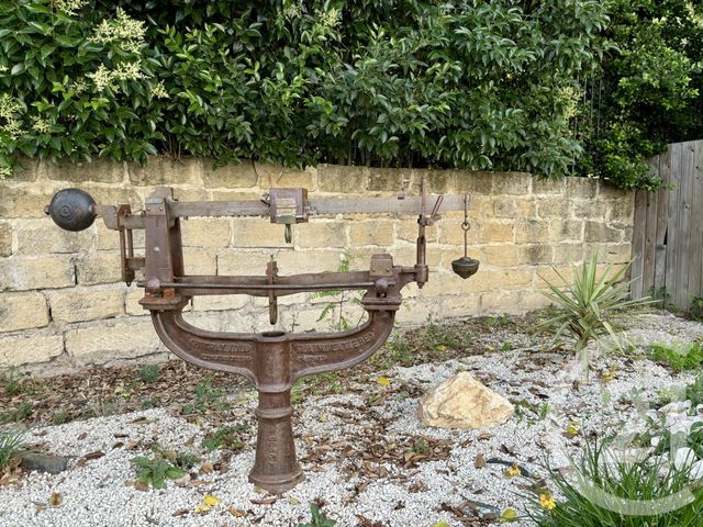 maison à vendre - 4 pièces - 68.31 m2 - ST LAURENT D AIGOUZE - 30 - LANGUEDOC-ROUSSILLON - Century 21 Petite Camargue