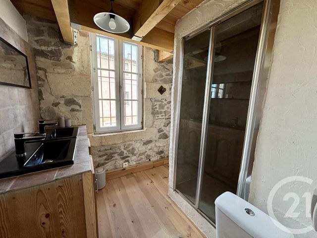 maison à vendre - 4 pièces - 68.31 m2 - ST LAURENT D AIGOUZE - 30 - LANGUEDOC-ROUSSILLON - Century 21 Petite Camargue