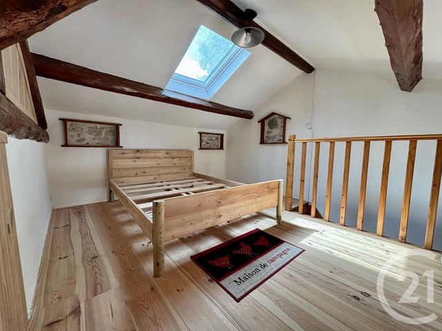 maison à vendre - 4 pièces - 68.31 m2 - ST LAURENT D AIGOUZE - 30 - LANGUEDOC-ROUSSILLON - Century 21 Petite Camargue