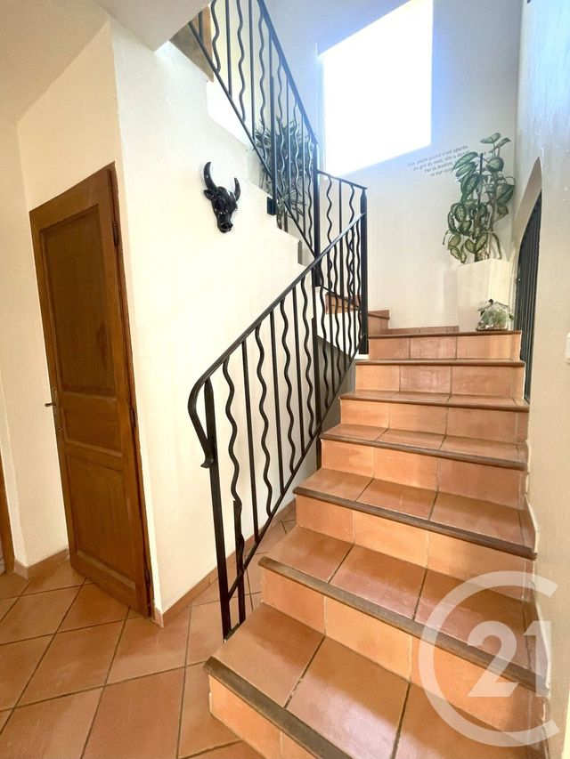 maison à vendre - 9 pièces - 200.0 m2 - AUBORD - 30 - LANGUEDOC-ROUSSILLON - Century 21 Petite Camargue