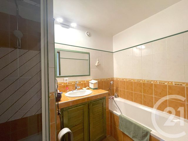 maison à vendre - 9 pièces - 200.0 m2 - AUBORD - 30 - LANGUEDOC-ROUSSILLON - Century 21 Petite Camargue