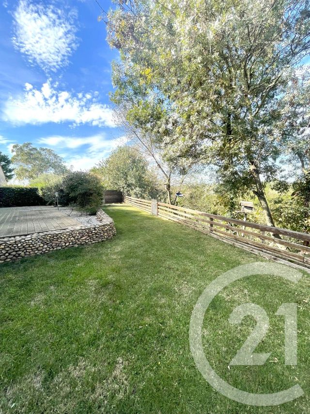 maison à vendre - 9 pièces - 200.0 m2 - AUBORD - 30 - LANGUEDOC-ROUSSILLON - Century 21 Petite Camargue