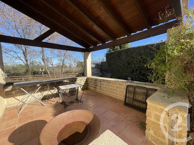 maison à vendre - 9 pièces - 200.0 m2 - AUBORD - 30 - LANGUEDOC-ROUSSILLON - Century 21 Petite Camargue