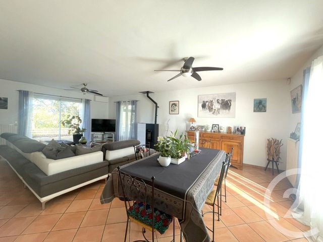 maison à vendre - 9 pièces - 200.0 m2 - AUBORD - 30 - LANGUEDOC-ROUSSILLON - Century 21 Petite Camargue