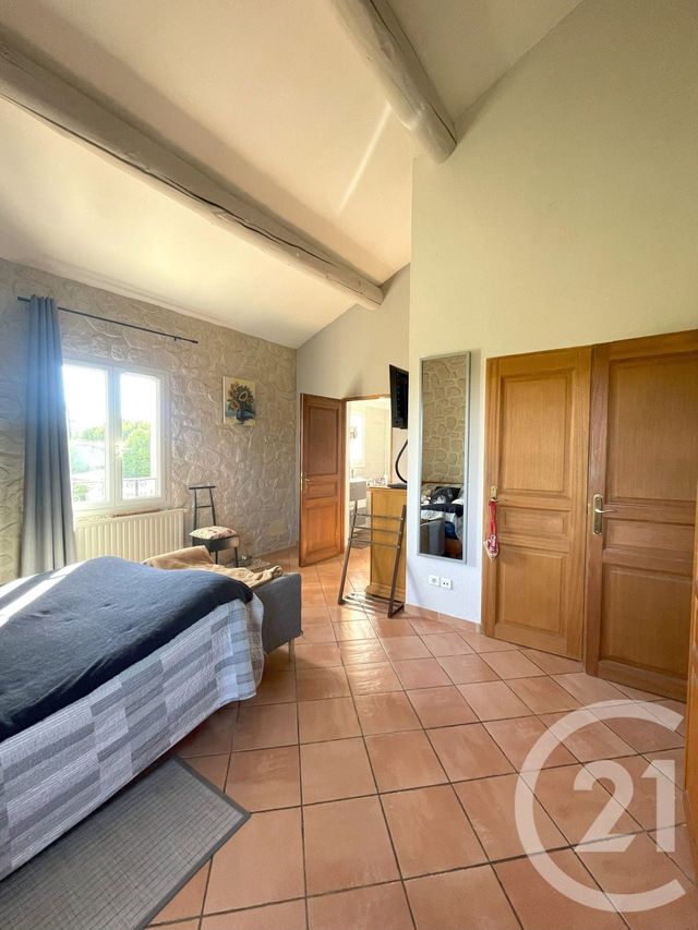 maison à vendre - 9 pièces - 200.0 m2 - AUBORD - 30 - LANGUEDOC-ROUSSILLON - Century 21 Petite Camargue