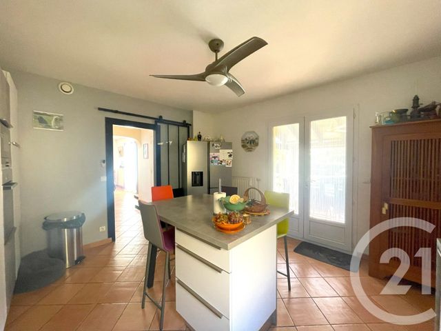 maison à vendre - 9 pièces - 200.0 m2 - AUBORD - 30 - LANGUEDOC-ROUSSILLON - Century 21 Petite Camargue