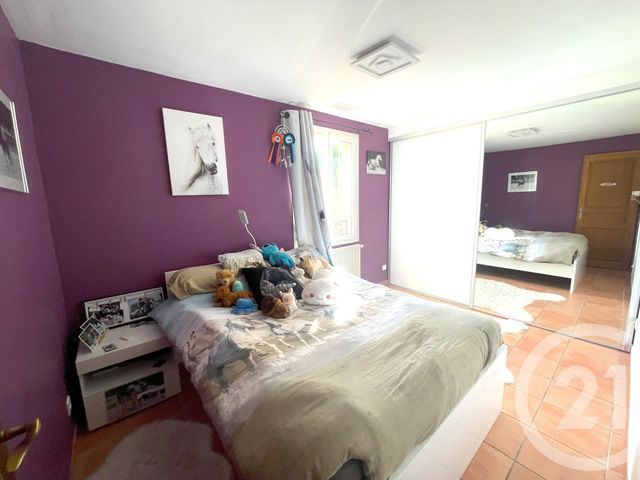 maison à vendre - 9 pièces - 200.0 m2 - AUBORD - 30 - LANGUEDOC-ROUSSILLON - Century 21 Petite Camargue