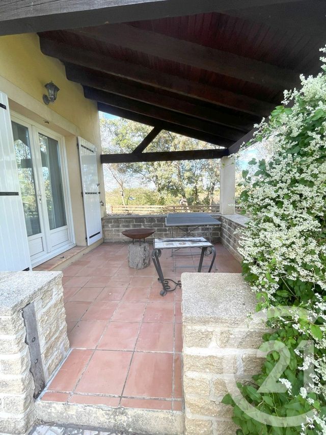 maison à vendre - 9 pièces - 200.0 m2 - AUBORD - 30 - LANGUEDOC-ROUSSILLON - Century 21 Petite Camargue