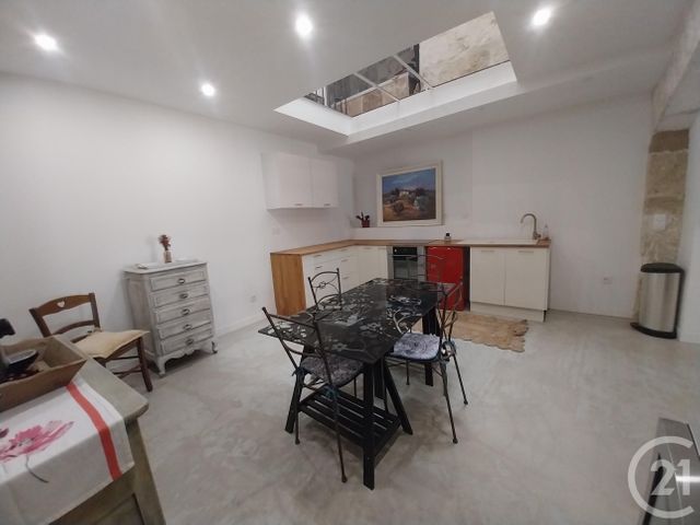 maison à vendre - 5 pièces - 130.0 m2 - ST LAURENT D AIGOUZE - 30 - LANGUEDOC-ROUSSILLON - Century 21 Petite Camargue