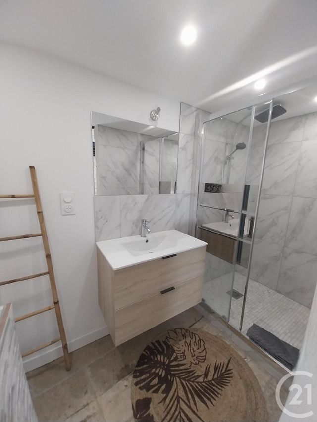 maison à vendre - 5 pièces - 130.0 m2 - ST LAURENT D AIGOUZE - 30 - LANGUEDOC-ROUSSILLON - Century 21 Petite Camargue