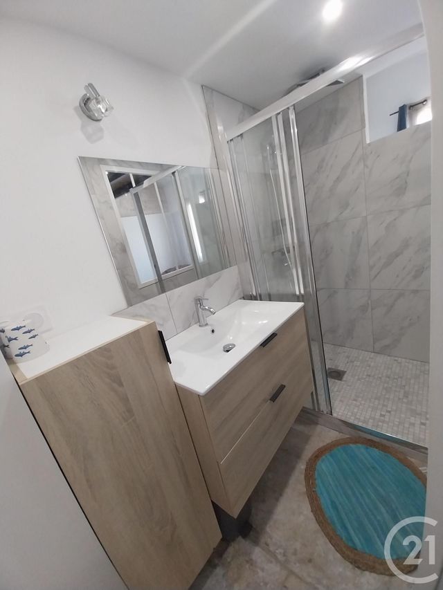 maison à vendre - 5 pièces - 130.0 m2 - ST LAURENT D AIGOUZE - 30 - LANGUEDOC-ROUSSILLON - Century 21 Petite Camargue