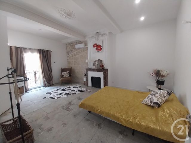 maison à vendre - 5 pièces - 130.0 m2 - ST LAURENT D AIGOUZE - 30 - LANGUEDOC-ROUSSILLON - Century 21 Petite Camargue