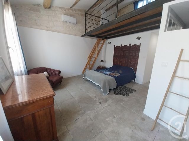 maison à vendre - 5 pièces - 130.0 m2 - ST LAURENT D AIGOUZE - 30 - LANGUEDOC-ROUSSILLON - Century 21 Petite Camargue