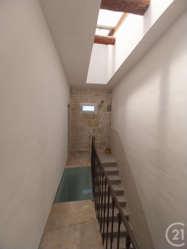 maison à vendre - 5 pièces - 130.0 m2 - ST LAURENT D AIGOUZE - 30 - LANGUEDOC-ROUSSILLON - Century 21 Petite Camargue