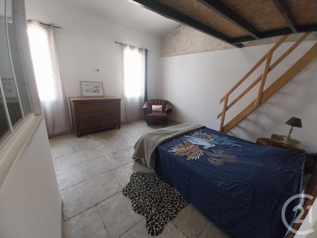 maison à vendre - 5 pièces - 130.0 m2 - ST LAURENT D AIGOUZE - 30 - LANGUEDOC-ROUSSILLON - Century 21 Petite Camargue