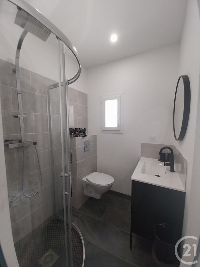 maison à vendre - 5 pièces - 130.0 m2 - ST LAURENT D AIGOUZE - 30 - LANGUEDOC-ROUSSILLON - Century 21 Petite Camargue