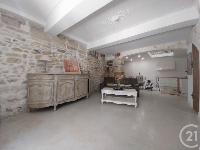 maison à vendre - 5 pièces - 130.0 m2 - ST LAURENT D AIGOUZE - 30 - LANGUEDOC-ROUSSILLON - Century 21 Petite Camargue