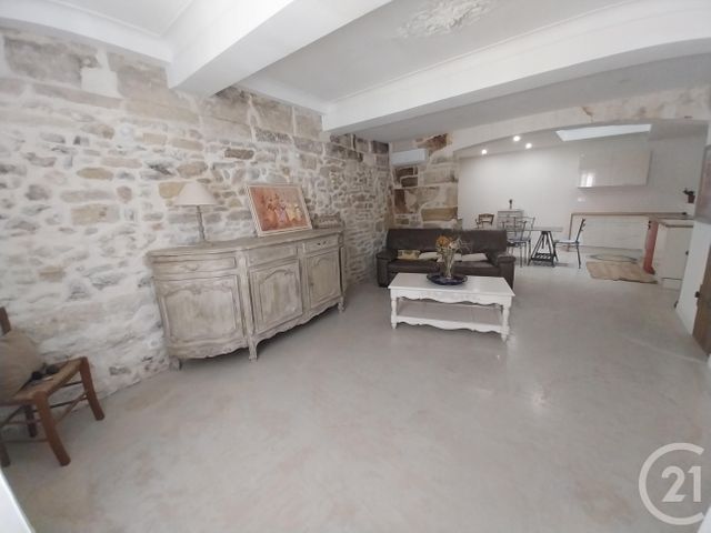 maison à vendre - 5 pièces - 130.0 m2 - ST LAURENT D AIGOUZE - 30 - LANGUEDOC-ROUSSILLON - Century 21 Petite Camargue