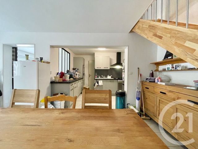 maison à vendre - 5 pièces - 120.8 m2 - AIMARGUES - 30 - LANGUEDOC-ROUSSILLON - Century 21 Petite Camargue