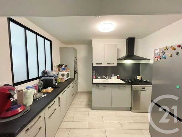 maison à vendre - 5 pièces - 120.8 m2 - AIMARGUES - 30 - LANGUEDOC-ROUSSILLON - Century 21 Petite Camargue